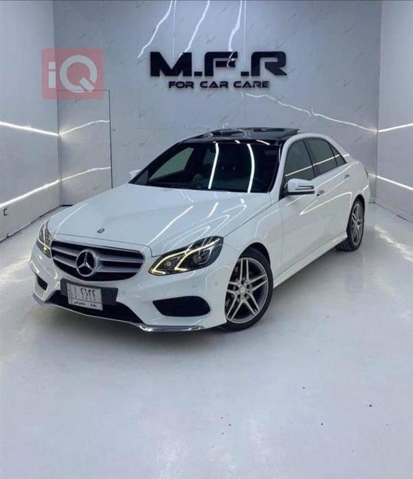 Mercedes-Benz for sale in Iraq